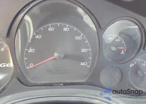 2006 Pontiac G6 from USA, damaged, VIN 1G2ZG558264125800